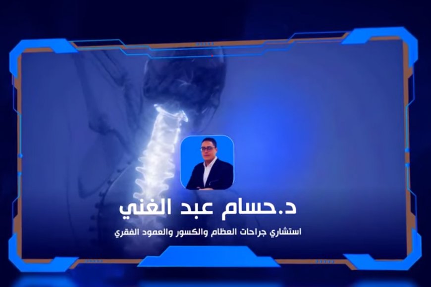 لقاء خاص ضمن برنامج "إعلام المدينة"