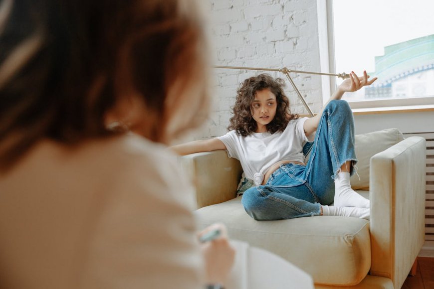 حمى الأطفال: متى تكون خطيرة وكيف أتصرف في المنزل؟